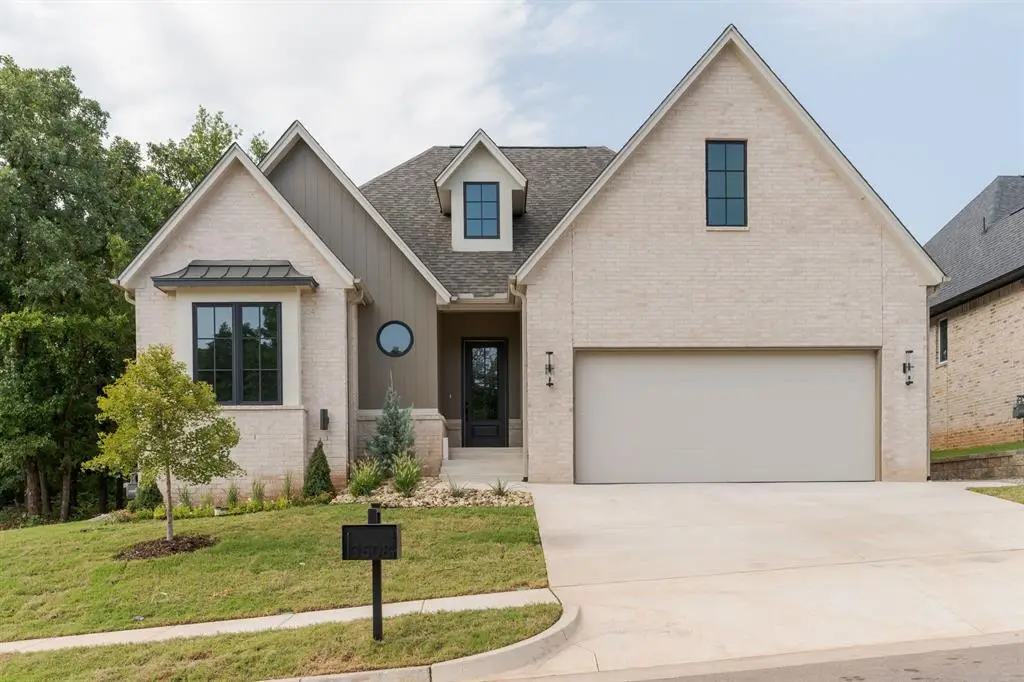 3508 Sardinia Way, Edmond, OK 73034 - #1