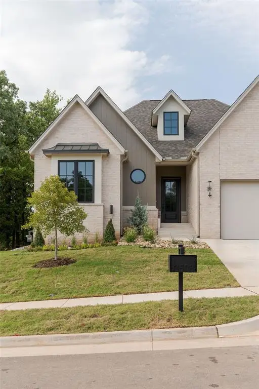 3508 Sardinia Way, Edmond, OK 73034 - #3