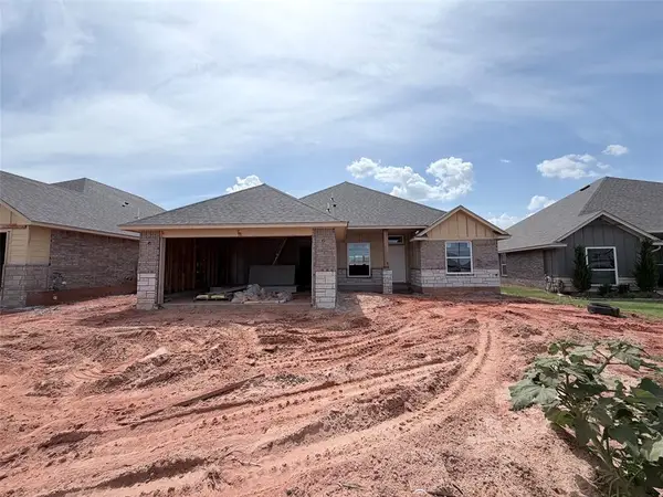 19501 Birchfield Drive, Edmond, OK 73012