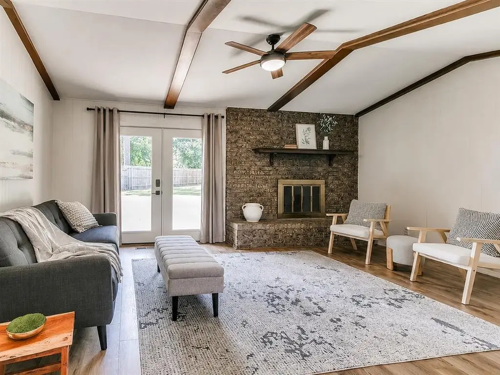 2202 Louise Lane, Norman, OK 73071 - #1