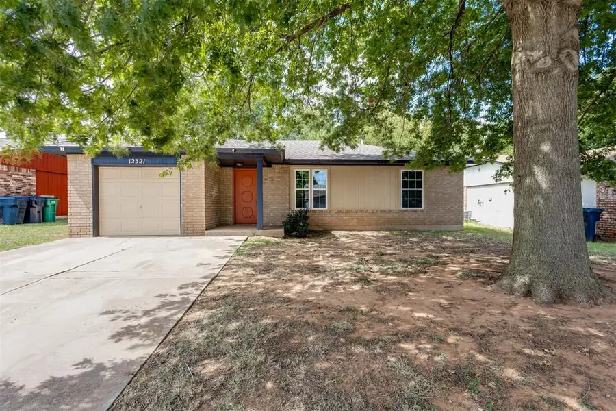 12321 Southgate Drive, Yukon, OK 73099 - #2