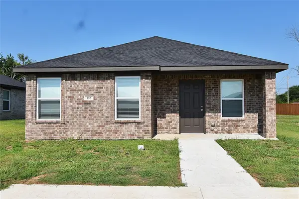 837 Elm Street, Seminole, OK 74868