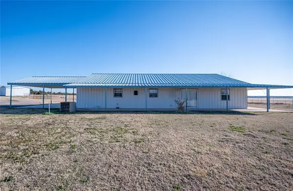 37588 Coker Road, Asher, OK 74826
