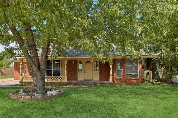 3705 N Cromwell Avenue, Oklahoma City, OK 73112