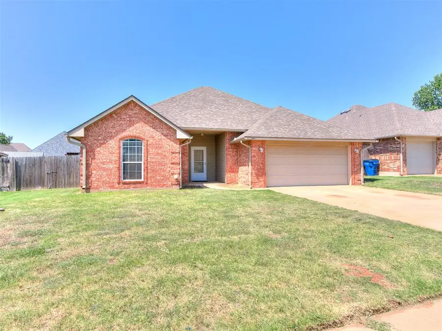 341 E Plantation Terrace, Mustang, OK 73064 - #3