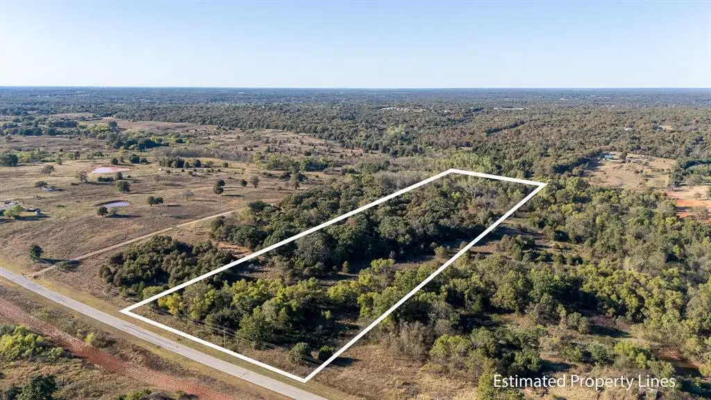 16645 Slaughterville Road, Lexington, OK 73051 - #1