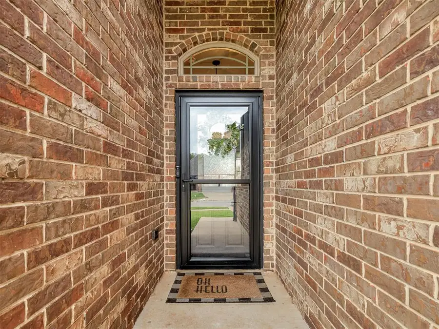 11928 SW 17th Street, Yukon, OK 73099 - #3