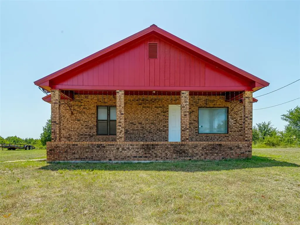 13205 Ns 3550 Road, Maud, OK 74854 - #1