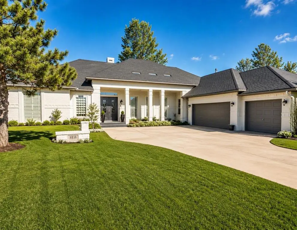 1216 Teeside Boulevard, Edmond, OK 73034 - #1