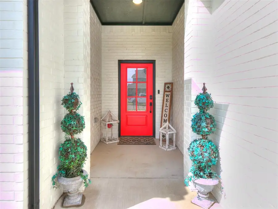 10812 Glover River Drive, Yukon, OK 73099 - #3
