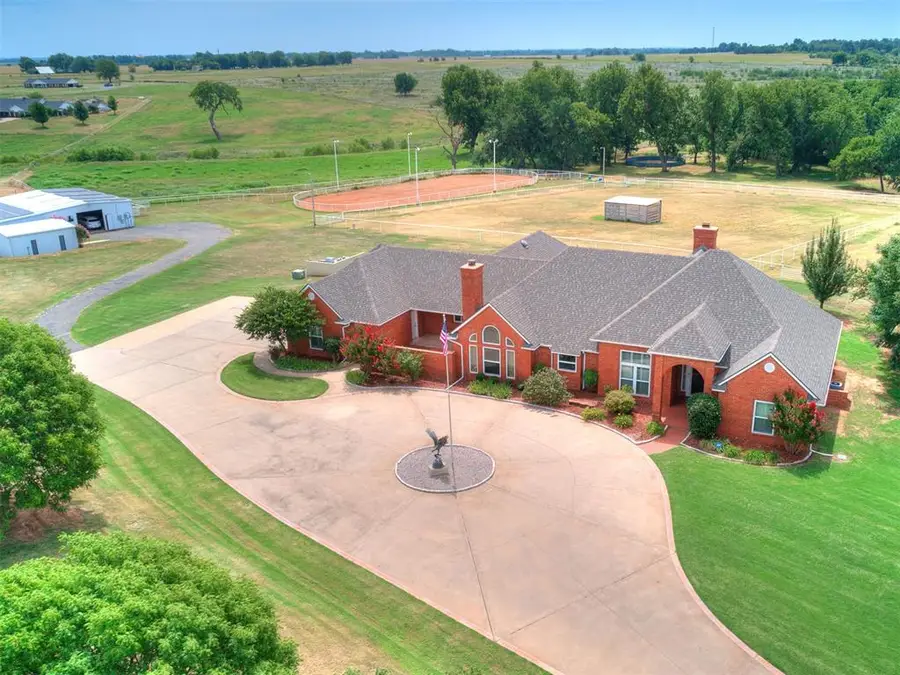 3160 Long Drive, Newcastle, OK 73065 - #2