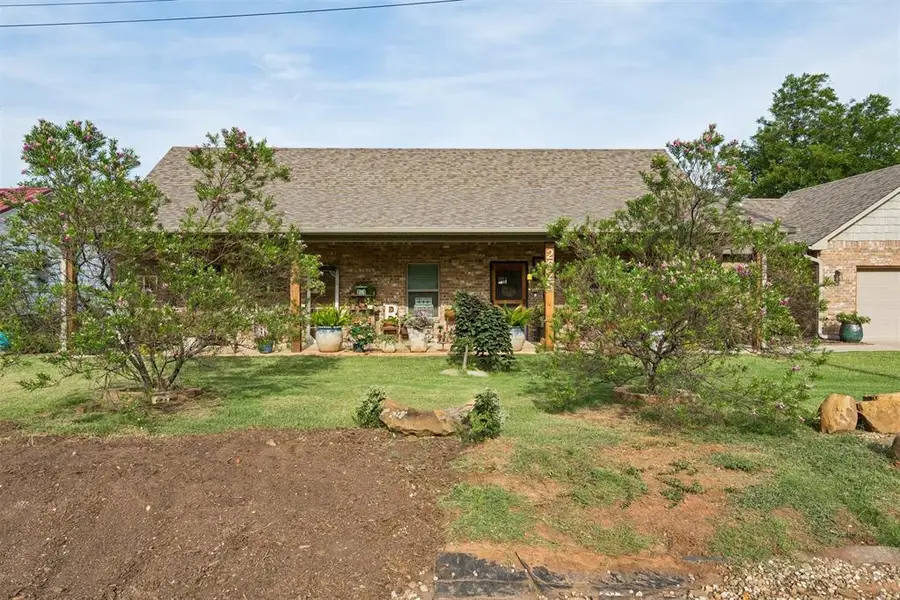 2626 N Beard Avenue, Shawnee, OK 74804 - #2