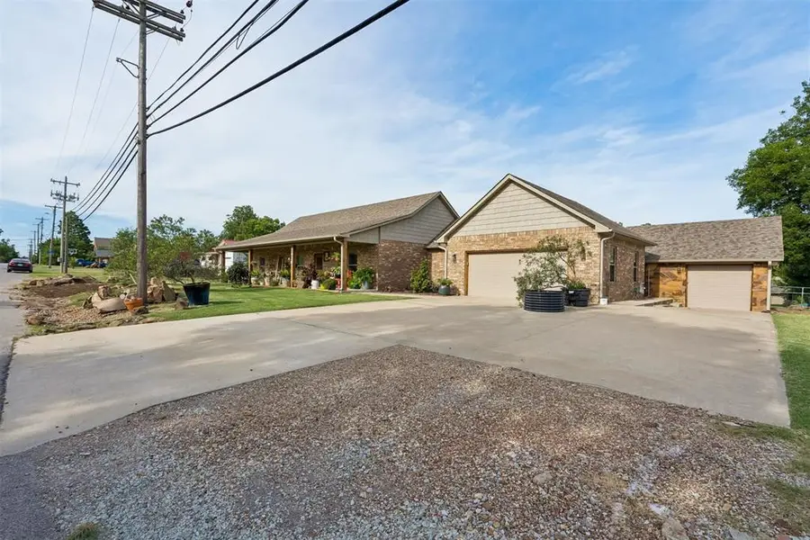 2626 N Beard Avenue, Shawnee, OK 74804 - #3
