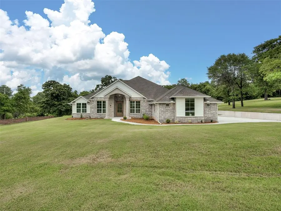 13001 SE 94th Street, Oklahoma City, OK 73165 - #2