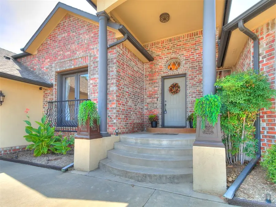 3049 Garden Vista, Edmond, OK 73034 - #2