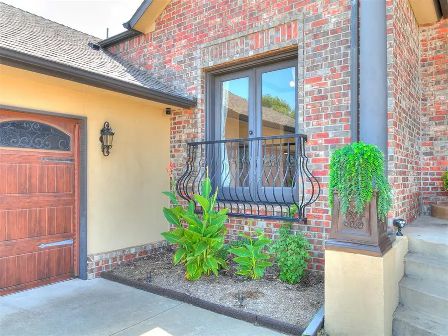 3049 Garden Vista, Edmond, OK 73034 - #3