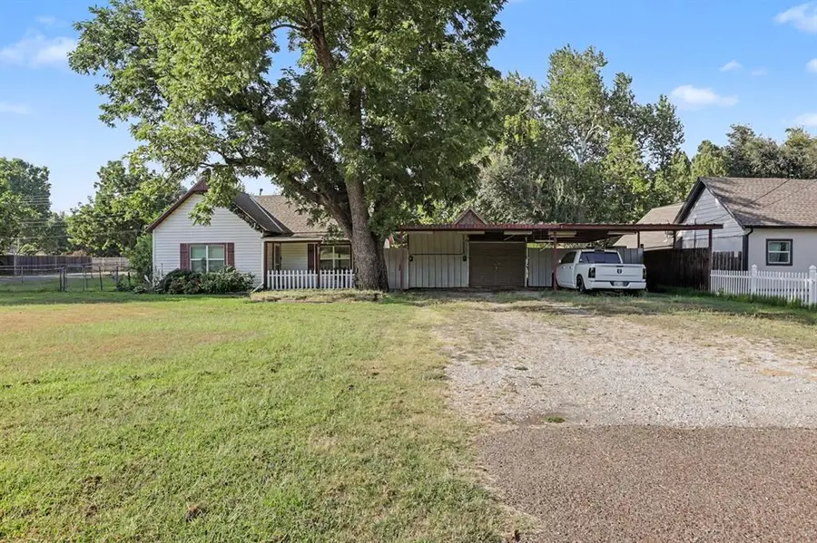 207 E Juniper Lane, Mustang, OK 73064 - #2