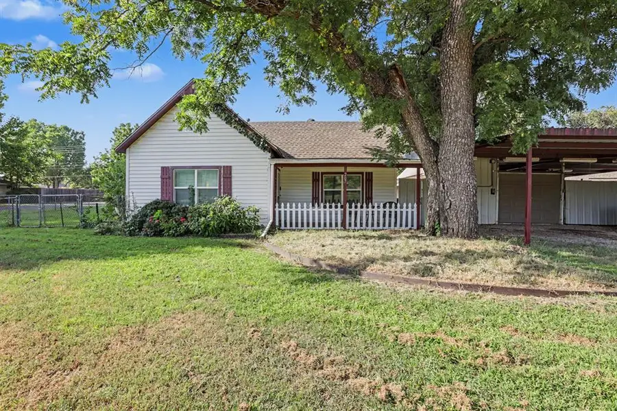 207 E Juniper Lane, Mustang, OK 73064 - #3