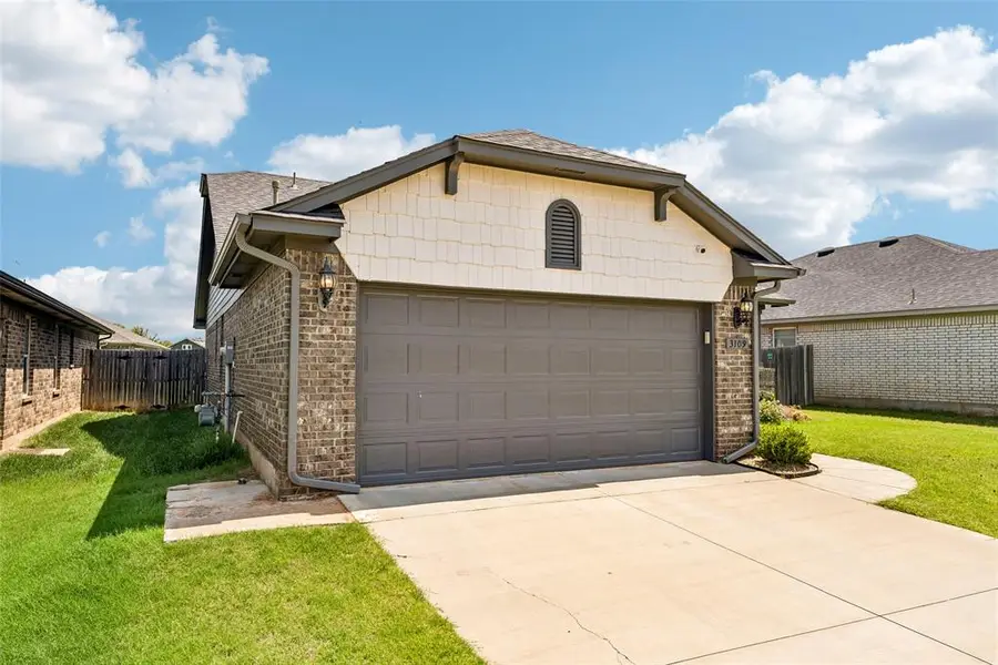 3109 Red Cedar Way, Norman, OK 73069 - #2