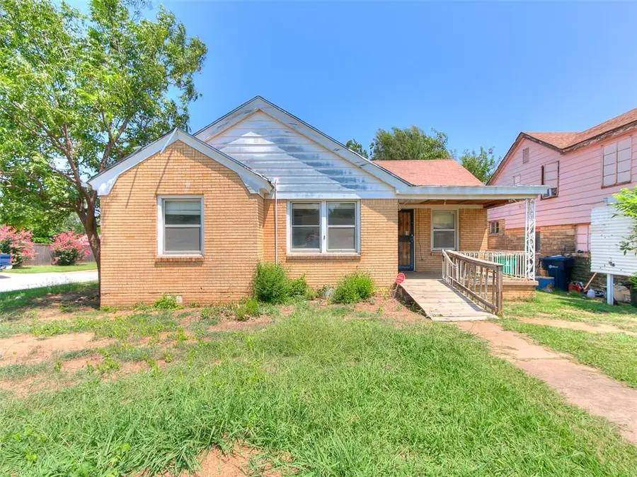 1301 NE 38th Street, Oklahoma City, OK 73111 - #2