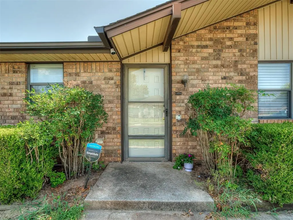 2010 Rising Hill Drive, Norman, OK 73071 - #1