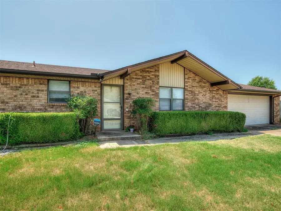 2010 Rising Hill Drive, Norman, OK 73071 - #2