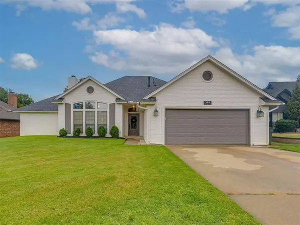 309 Whitman Court, Edmond, OK 73003