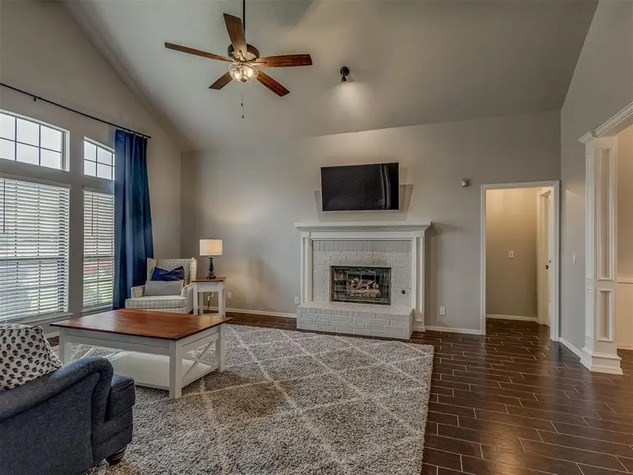 309 Whitman Court, Edmond, OK 73003 - #3