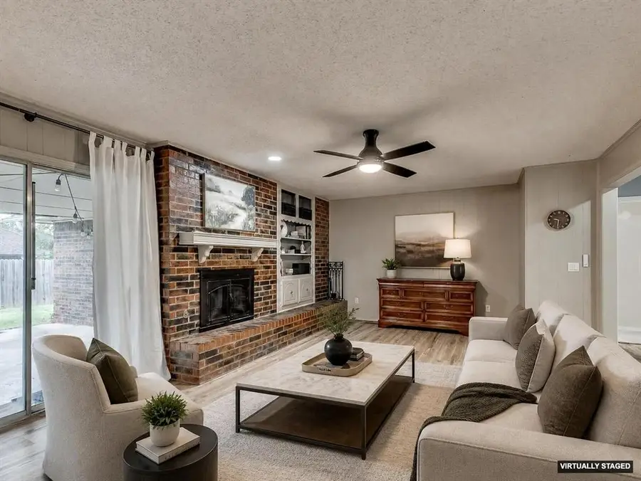 11616 Century Drive, Oklahoma City, OK 73162 - #3