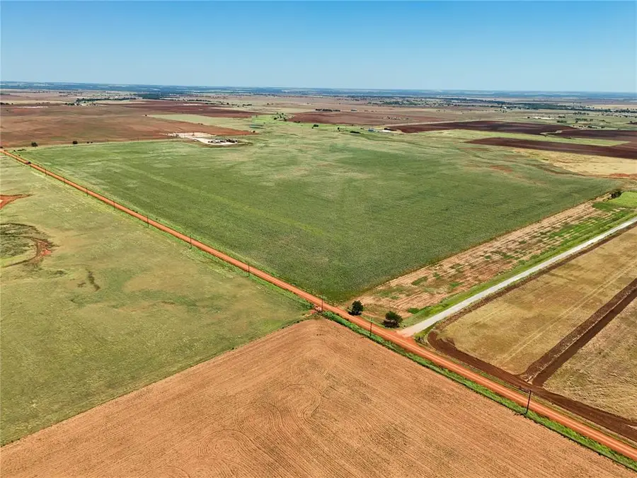 22343 N 2910 Road, Kingfisher, OK 73750 - #3