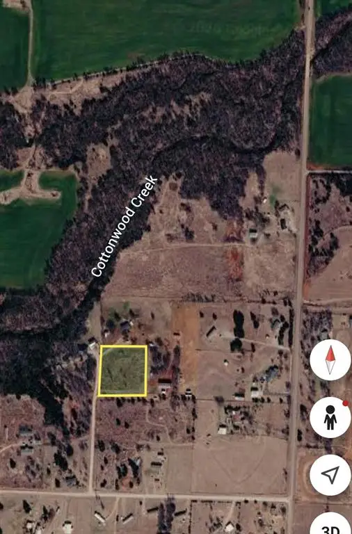 28501 N T Road, Cashion, OK 73016 - #2