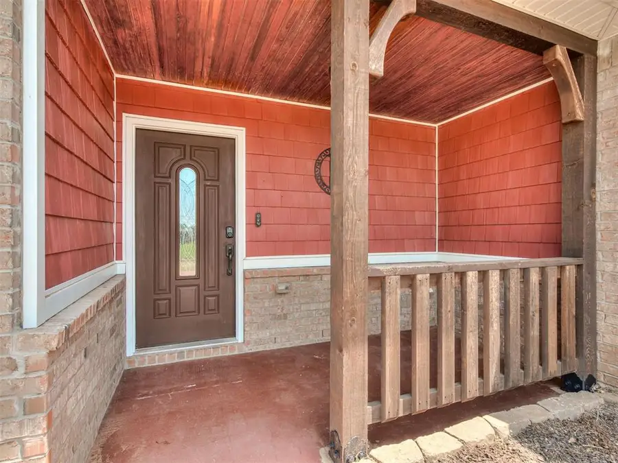 11521 SW 25th Street, Yukon, OK 73099 - #3