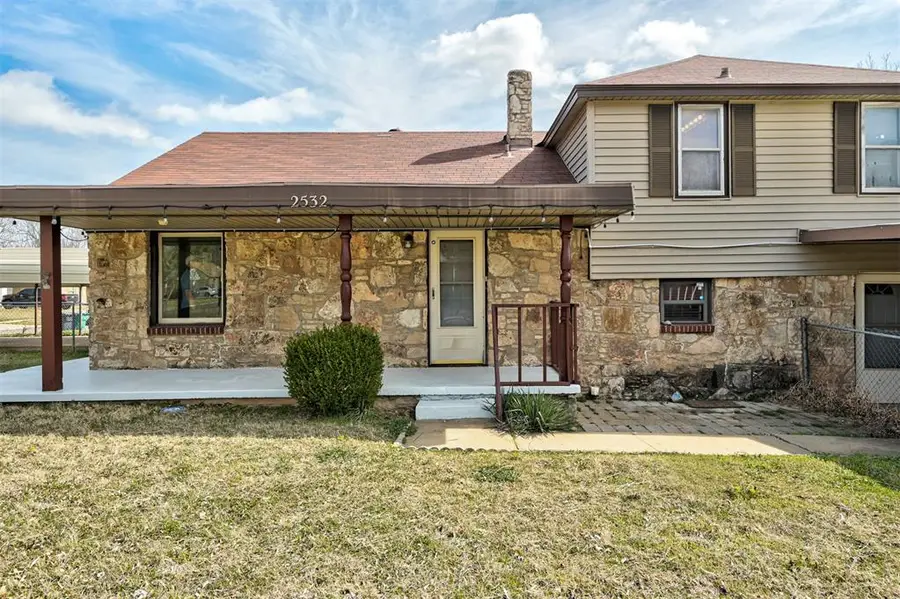 2532 NW 38th Street, Oklahoma City, OK 73112 - #3