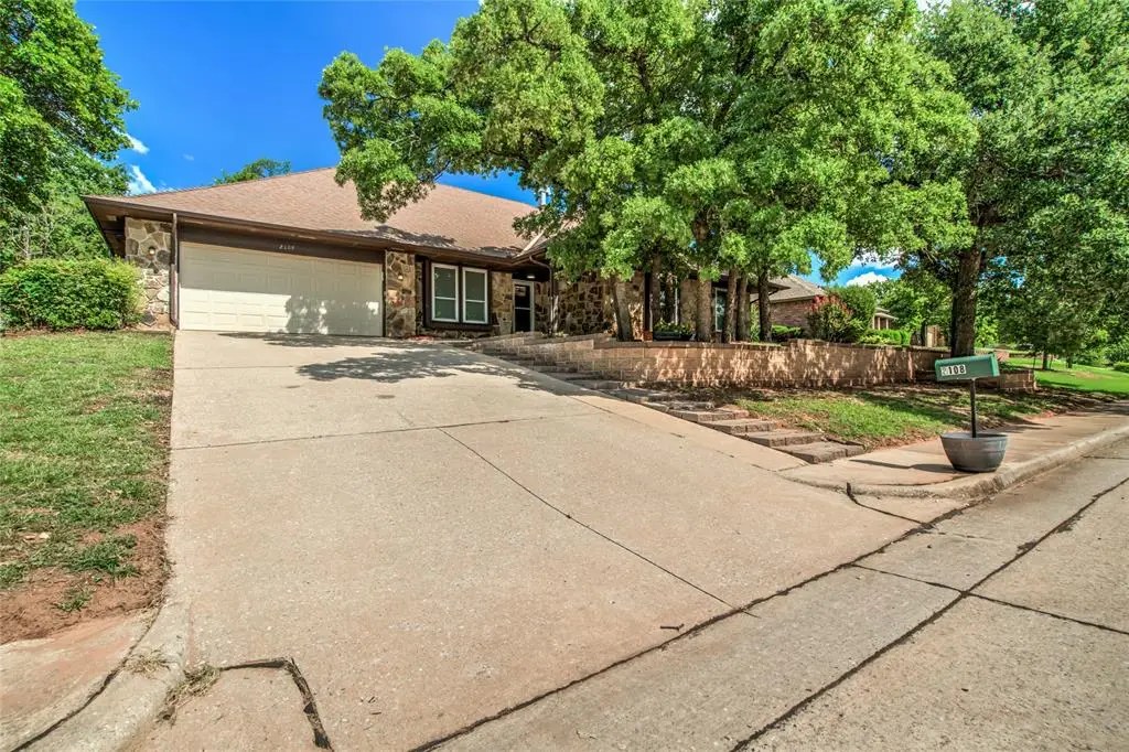 2108 Brookview Lane, Edmond, OK 73034 - #1