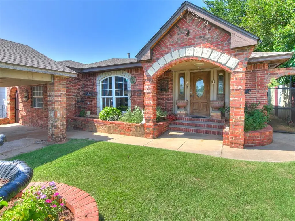 327 SE 46th Street, Oklahoma City, OK 73129 - #1