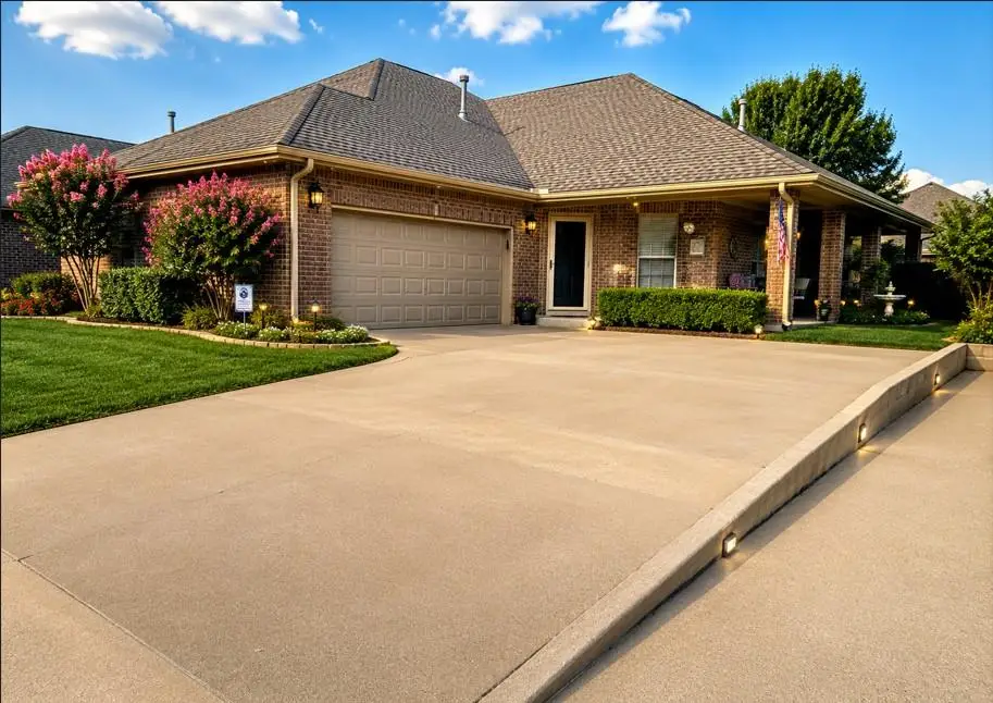 15916 Sonoma Court, Edmond, OK 73013 - #1