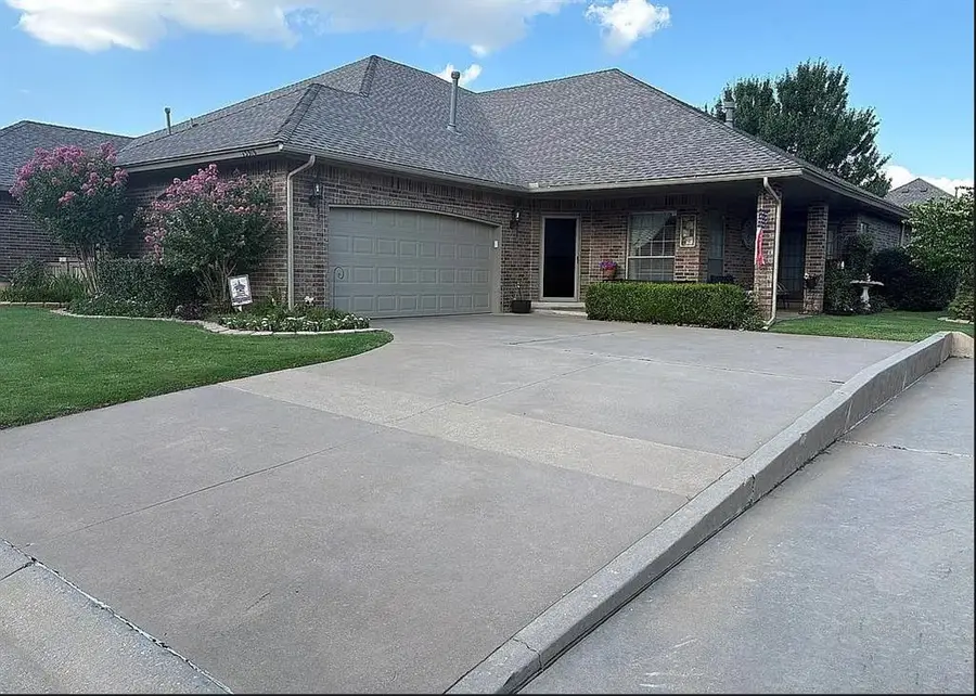 15916 Sonoma Court, Edmond, OK 73013 - #2