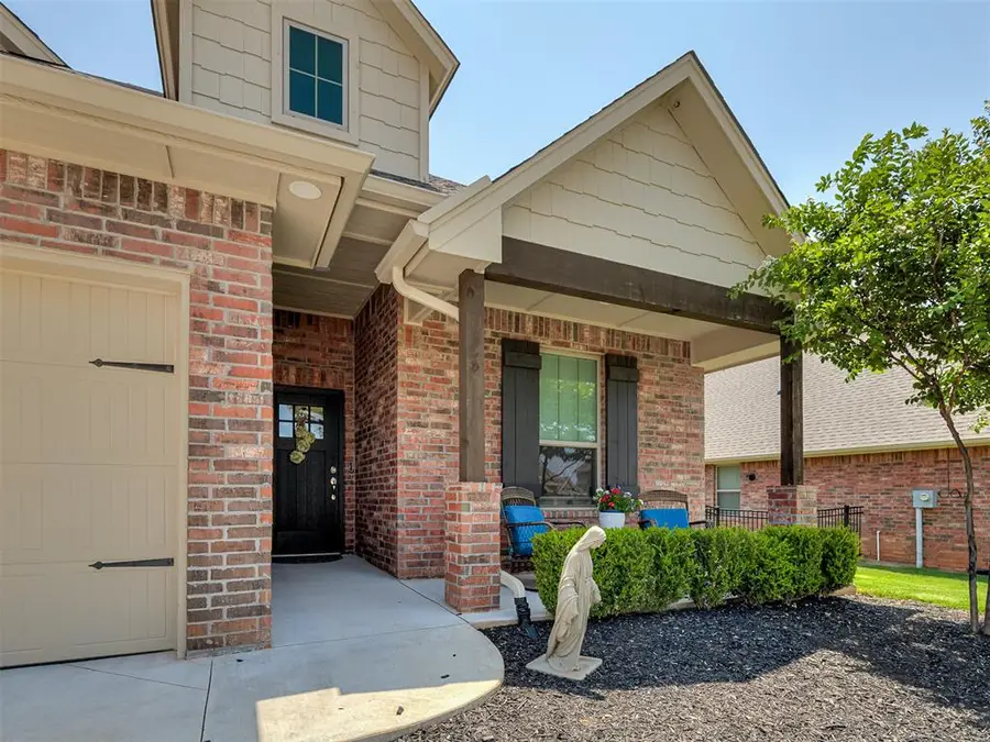 624 Dardanelle Pass, Edmond, OK 73025 - #2