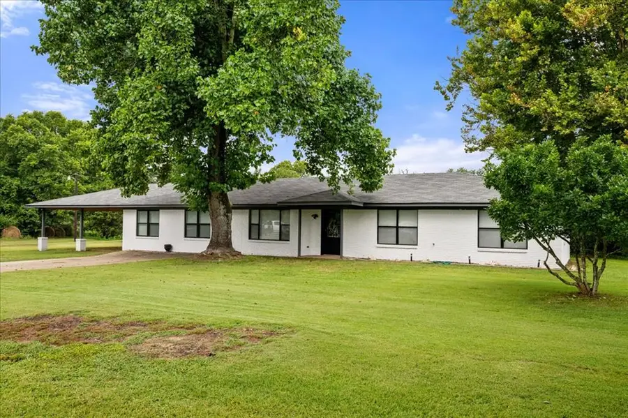 649 Clouse Road, Broken Bow, OK 74728 - #2