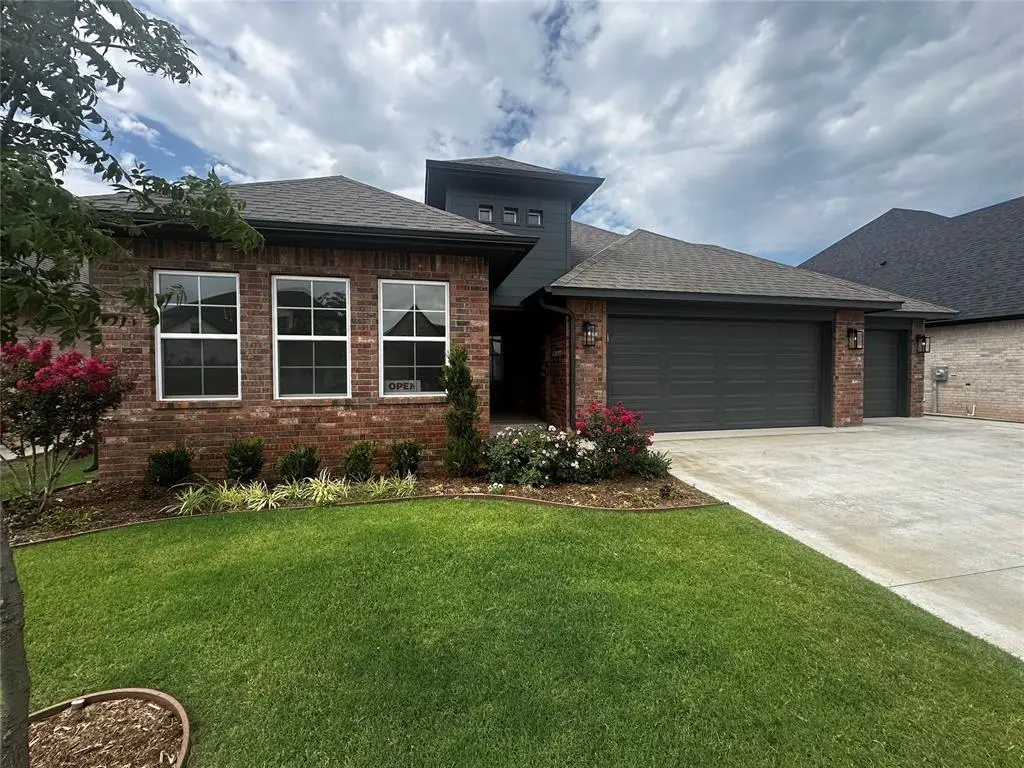 6509 NW 145th Street, Oklahoma City, OK 73142 - #1