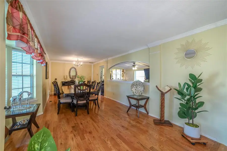 4932 NW 20th Street, Oklahoma City, OK 73127 - #2