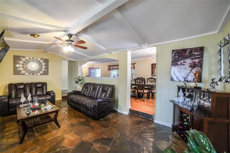 4932 NW 20th Street, Oklahoma City, OK 73127 - #3