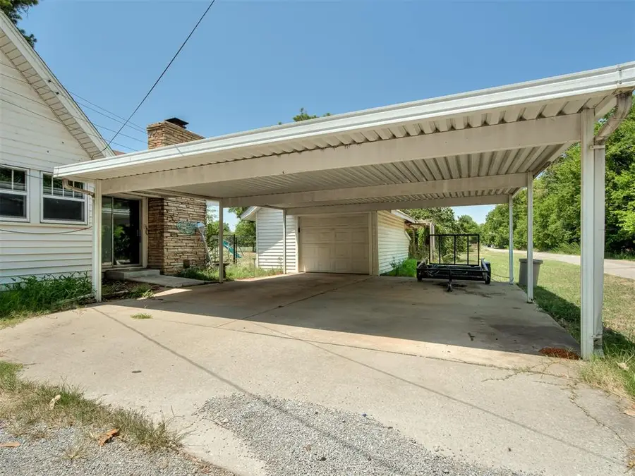 1721 E Foreman Rd Road, El Reno, OK 73036 - #2