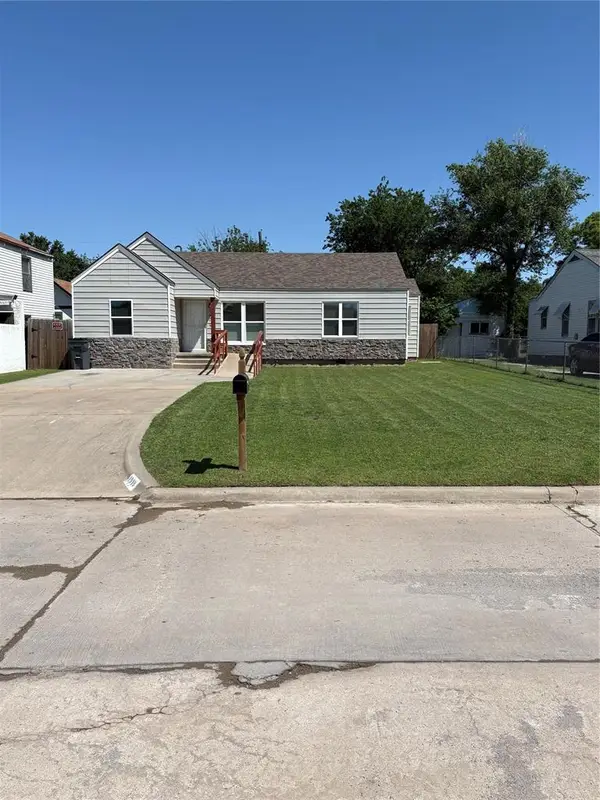 1919 NW Arlington Avenue, Lawton, OK 73507