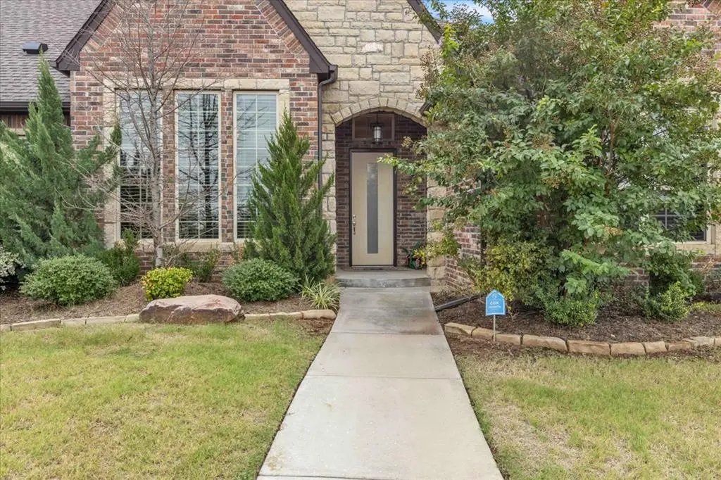 14708 Winoma Drive, Oklahoma City, OK 73142 - #1