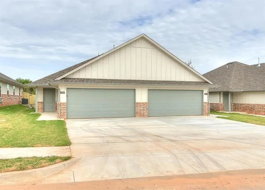 3707 Franks Way, Bethany, OK 73008 - #1