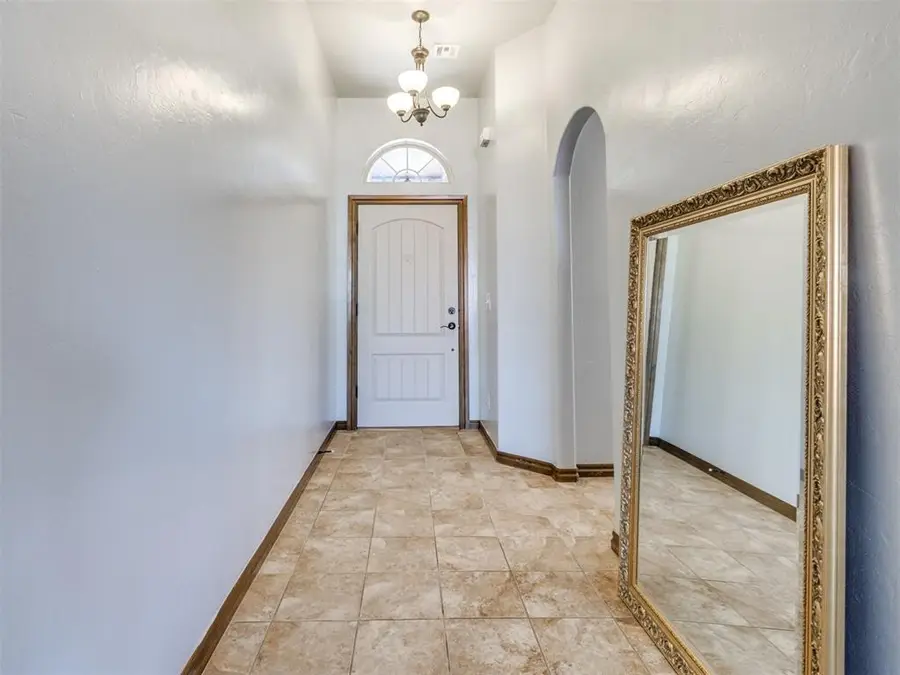 17312 Medina Lane, Oklahoma City, OK 73170 - #3
