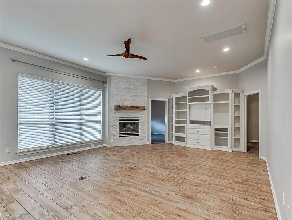 10125 Millspaugh Way, Yukon, OK 73099 - #1