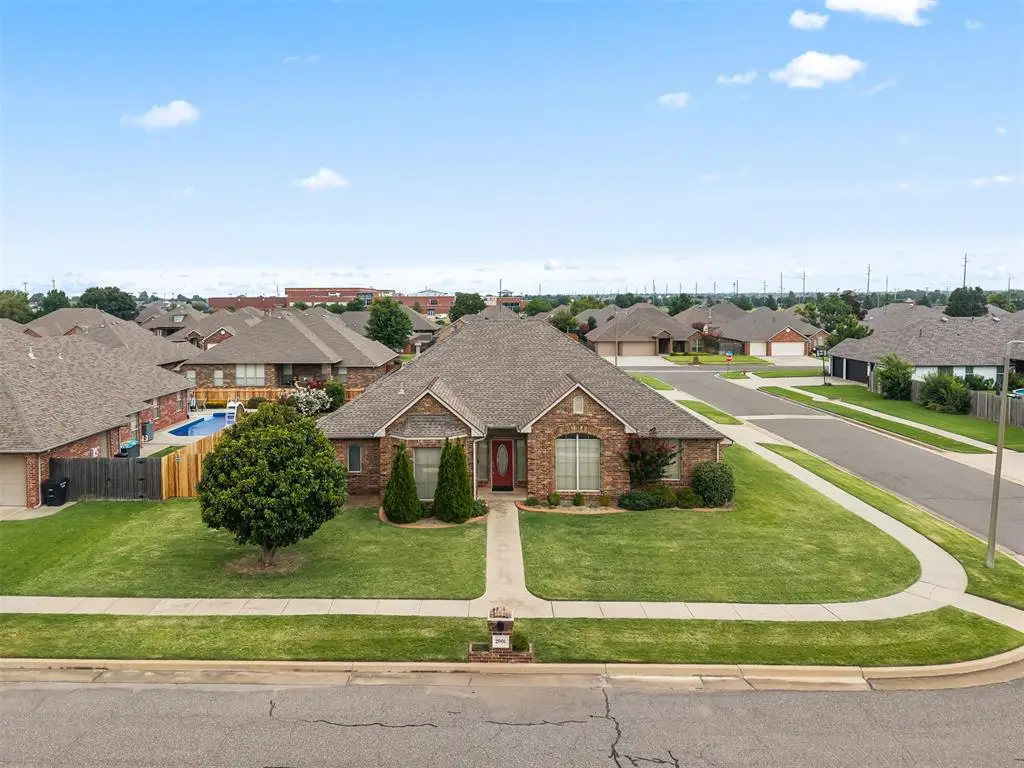 2001 SW 32nd Street, Oklahoma City, OK 73170 - #1
