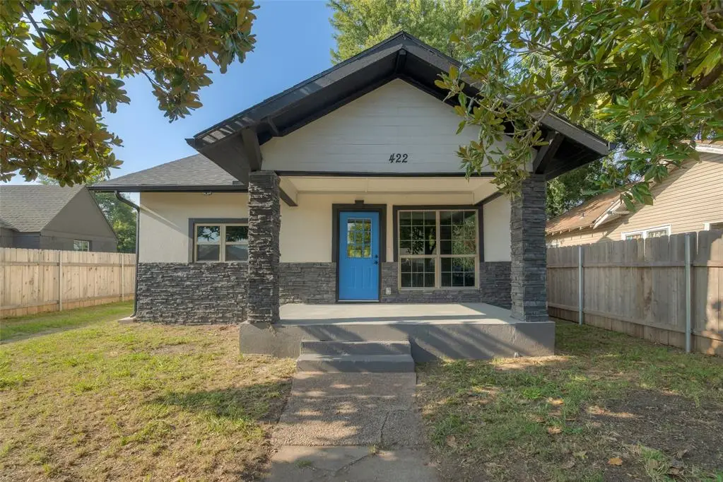 422 SE 17th Street, Oklahoma City, OK 73129 - #1